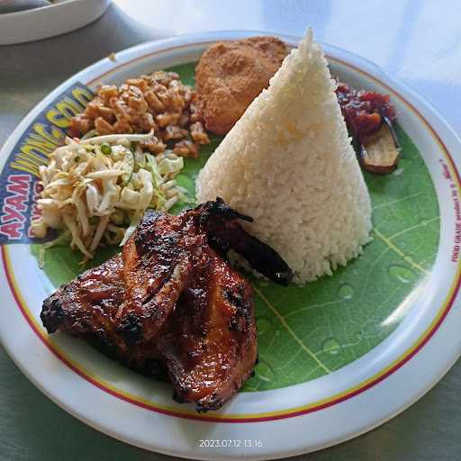 Ayam Bakar Wong Solo Kuta 9