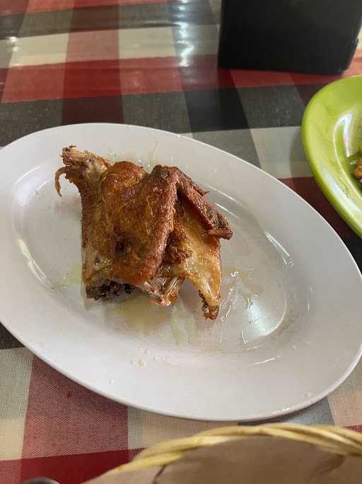 Ayam Betutu Khas Gilimanuk 9