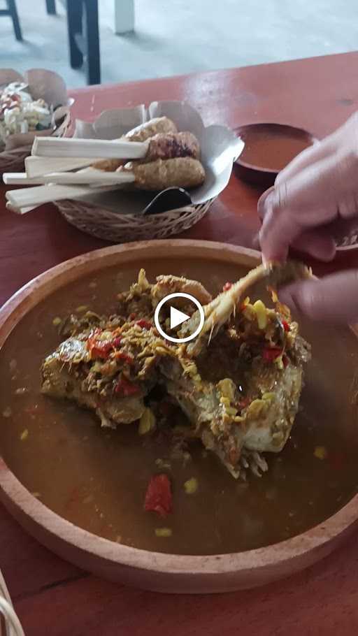 Ayam Betutu Kulawarga 10