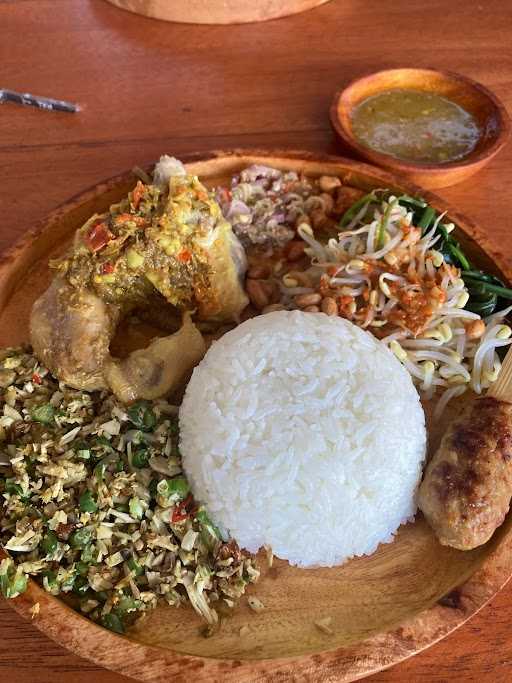 Ayam Betutu Kulawarga 5