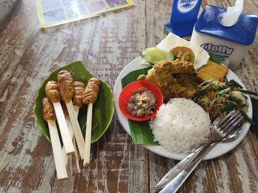 Ayam Betutu Pak Man Kuta 5