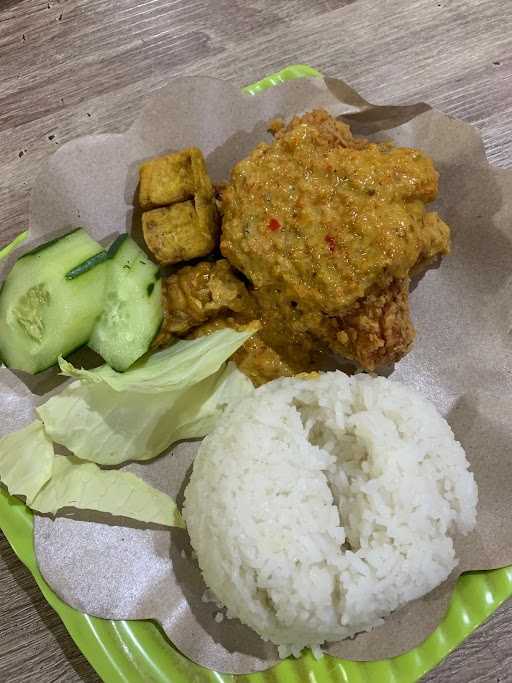 Ayam Gebuk Mak Ayam 6