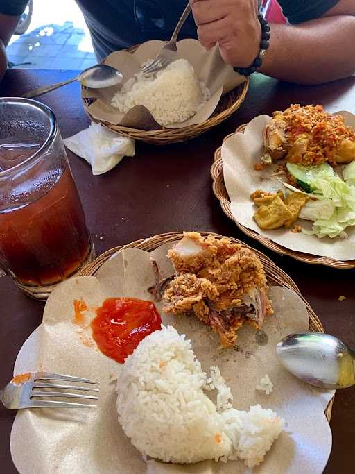 Ayam Gebuk Mak Ayam 9