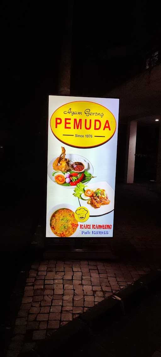 Ayam Goreng Pemuda 8