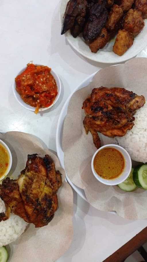 Ayam Pedas Papaw 8