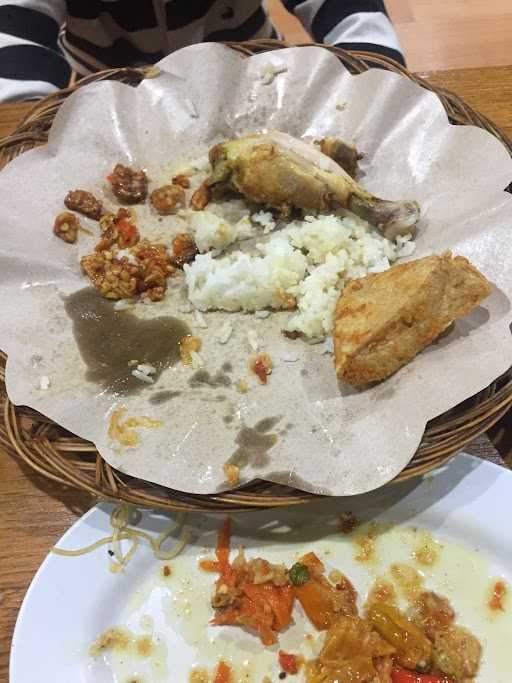 Ayam Penyet Surabaya 8