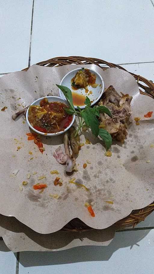 Ayam Penyet Surabaya 6