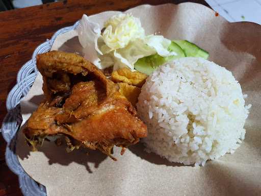 Ayam Tempong Ibu Sri Kuta Legian 2