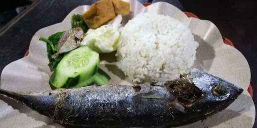 Ayam Tempong Ibu Sri Kuta Legian 3