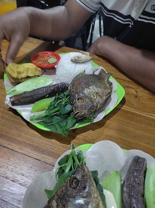 Ayam Tempong Ibu Sri Legendaris 6