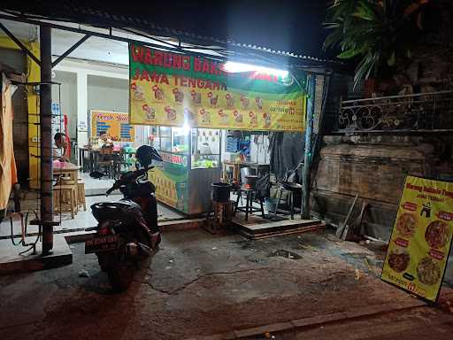 Bakmi Tungku Jawa Tengah 8