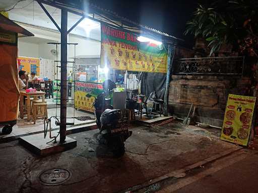 Bakmi Tungku Jawa Tengah 7