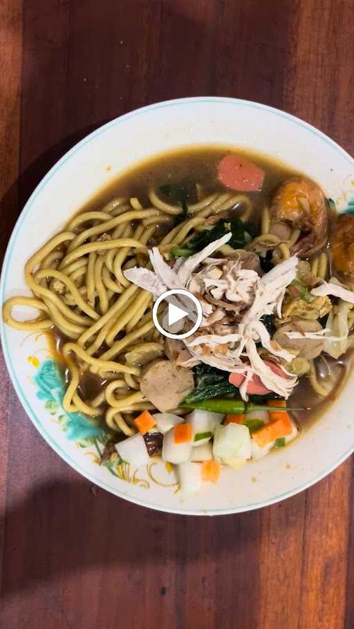 Bakmi Tungku Jawa Tengah 2