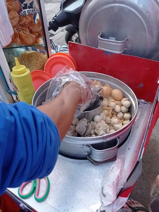 Bakso 257 Malang 3