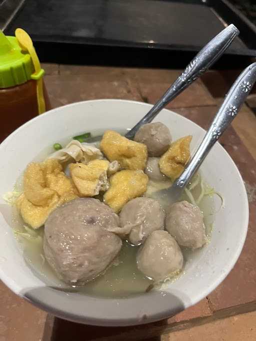 Bakso 257 Malang 2