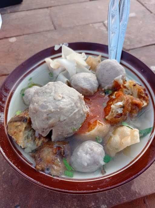 Bakso 257 Malang 1