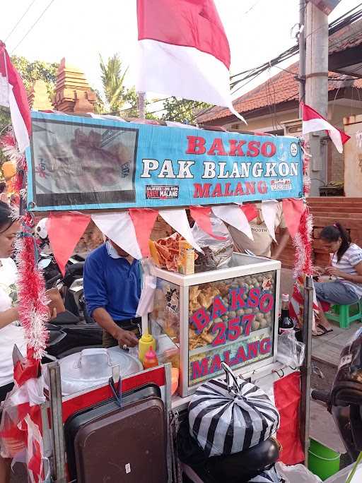 Bakso 257 Malang 6