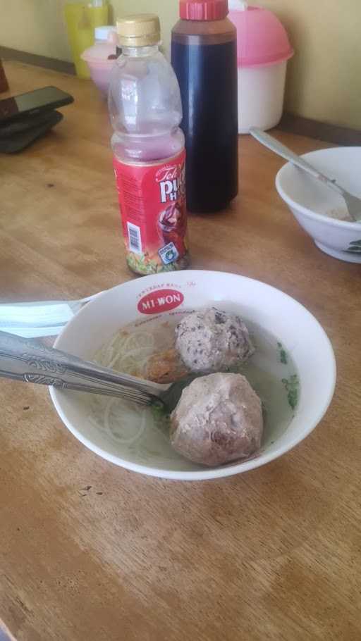 Bakso Adirasa Barokah 5