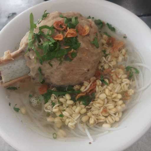 Bakso Adirasa Barokah 9