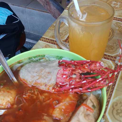 Bakso Adirasa Barokah 1