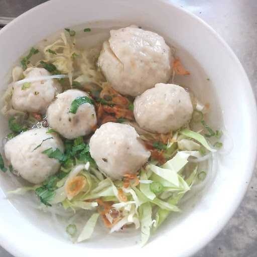 Bakso Adirasa Barokah 3