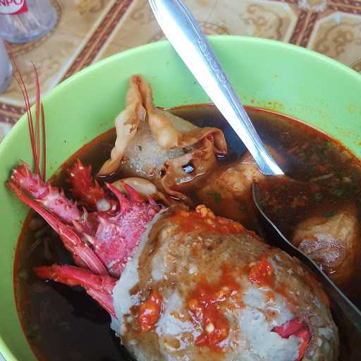 Bakso Adirasa Barokah 4