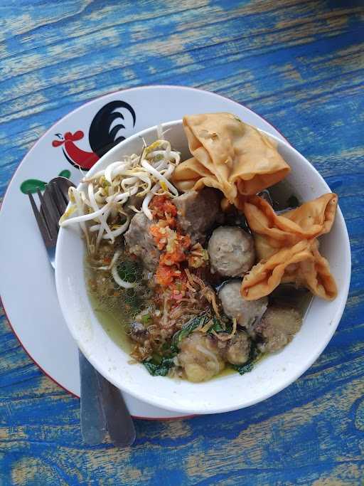 Bakso Bacot 2