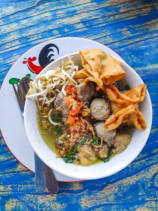 Bakso Bacot 1