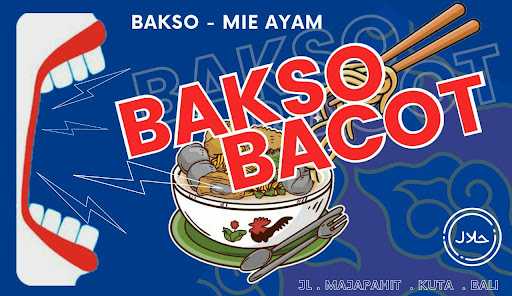 Bakso Bacot 6