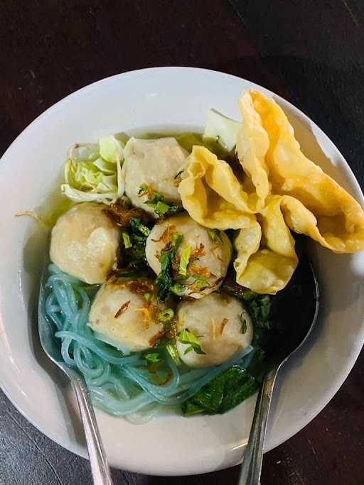 Bakso Bintang Prasmanan 5