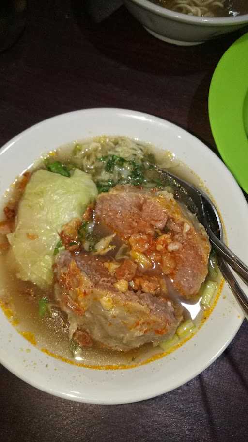 Bakso Bintang Prasmanan 4