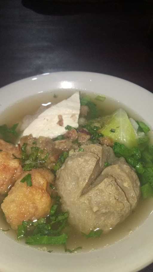 Bakso Bintang Prasmanan 10