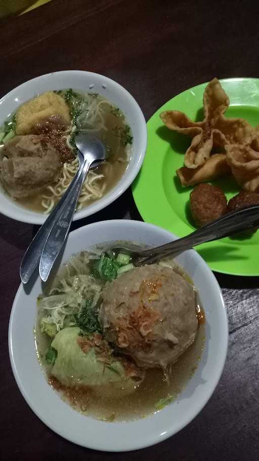 Bakso Bintang Prasmanan 3