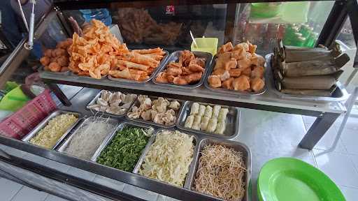 Bakso Bintang Prasmanan 7