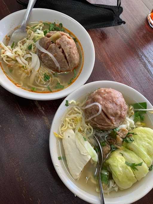 Bakso Bintang Prasmanan 6