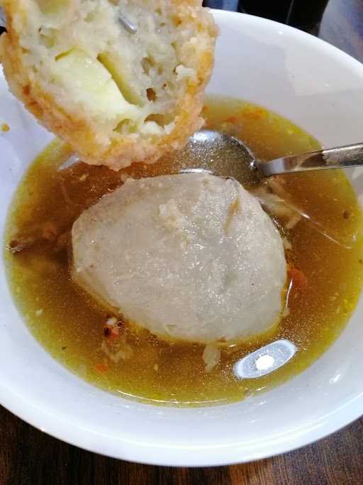 Bakso Boedjangan Tsm Bali 9