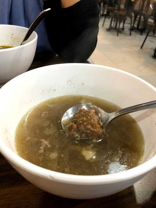 Bakso Boedjangan Tsm Bali 6