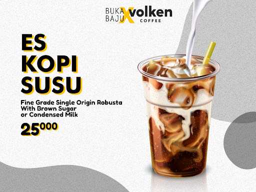 Bakso Buka Baju - Gubuk Makan Bakso Keju, Dewi Sri 1