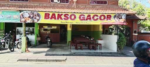 Bakso Gacor 1