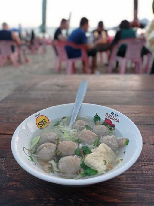 Bakso Gerobak Biru 5