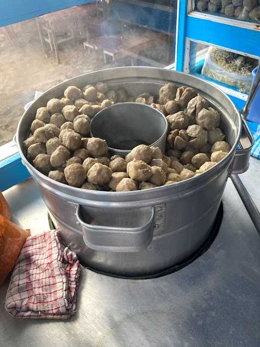 Bakso Gerobak Biru 10