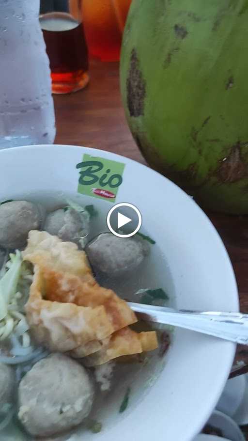 Bakso Gerobak Biru 4