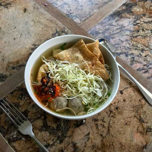 Bakso Gerobak Biru 9