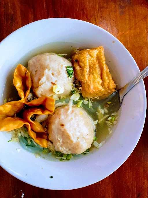 Bakso Mahkota 3