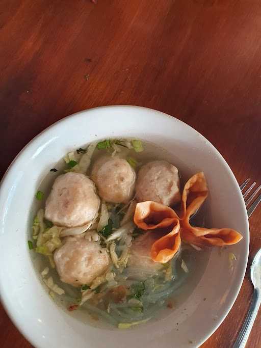 Bakso Mahkota 10