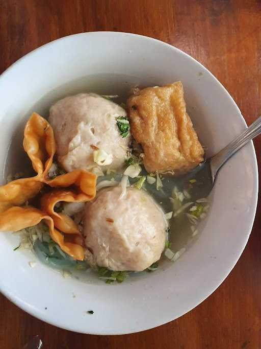 Bakso Mahkota 4