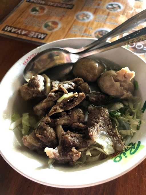 Bakso Mahkota 8