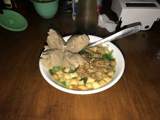 Bakso Mahkota 5