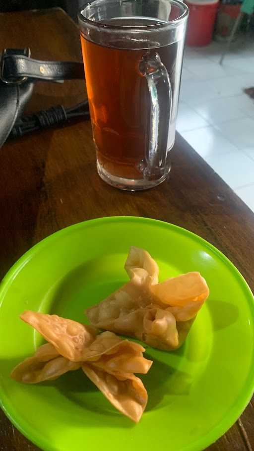 Bakso Mahkota 7