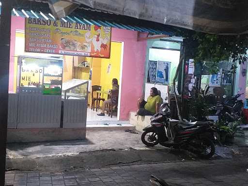 Bakso & Mie Ayam Ragiel Putra 6